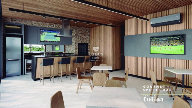 APARTAMENTO no Bairro: Mossunguê - Lopes Home - Curitiba - foto 29