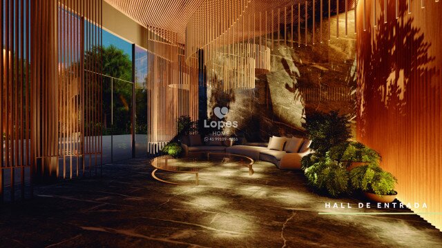 APARTAMENTO no Bairro: Mossunguê - Lopes Home - Curitiba - foto 30