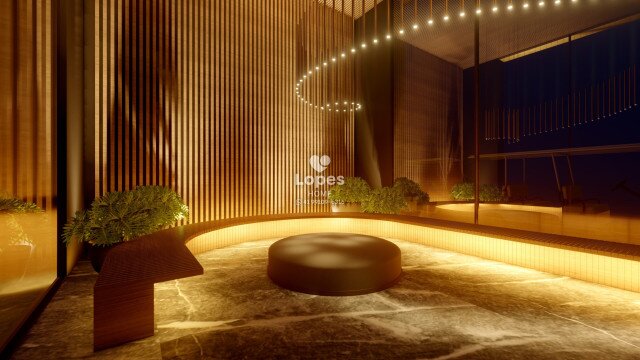 APARTAMENTO no Bairro: Mossunguê - Lopes Home - Curitiba - foto 31