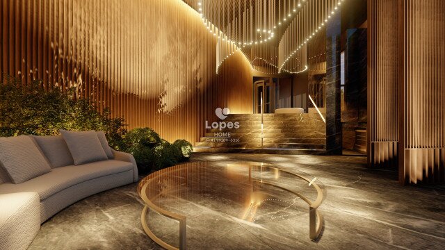 APARTAMENTO no Bairro: Mossunguê - Lopes Home - Curitiba - foto 32