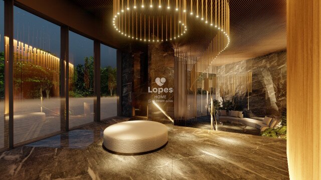 APARTAMENTO no Bairro: Mossunguê - Lopes Home - Curitiba - foto 33