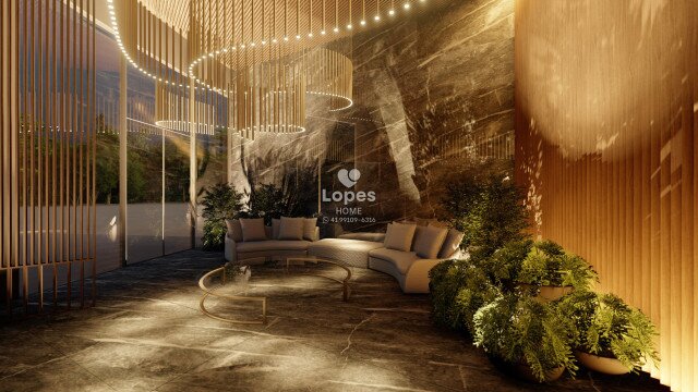 APARTAMENTO no Bairro: Mossunguê - Lopes Home - Curitiba - foto 34