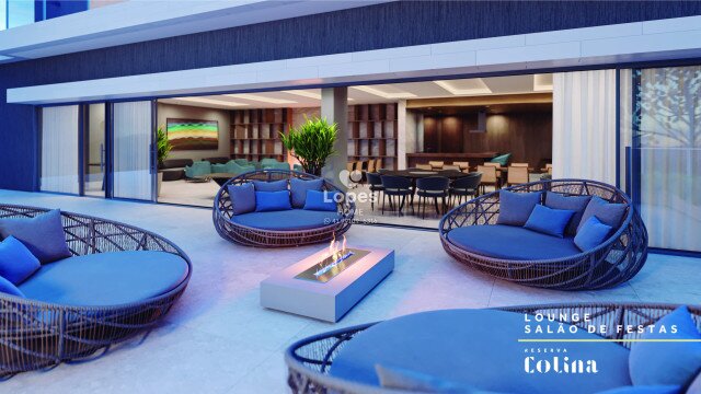 APARTAMENTO no Bairro: Mossunguê - Lopes Home - Curitiba - foto 36