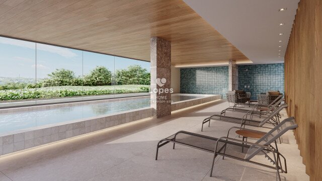 APARTAMENTO no Bairro: Mossunguê - Lopes Home - Curitiba - foto 39