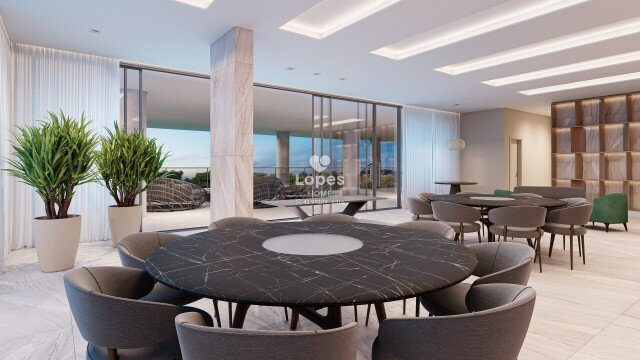 APARTAMENTO no Bairro: Mossunguê - Lopes Home - Curitiba - foto 41