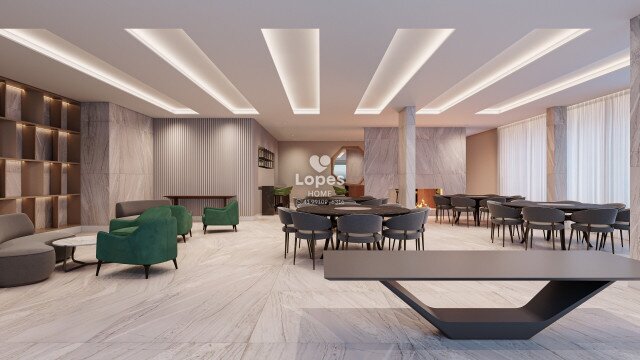 APARTAMENTO no Bairro: Mossunguê - Lopes Home - Curitiba - foto 42