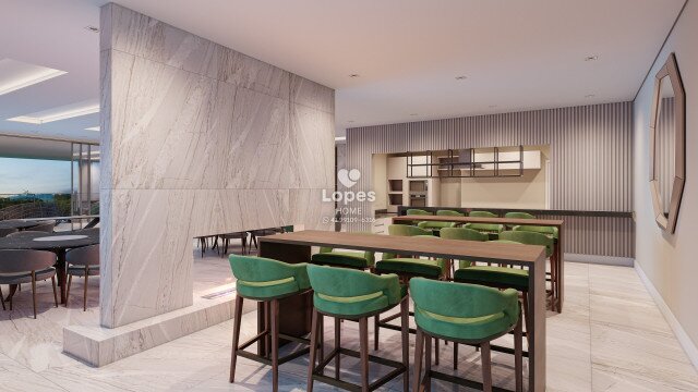 APARTAMENTO no Bairro: Mossunguê - Lopes Home - Curitiba - foto 43