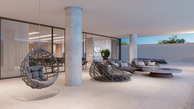 APARTAMENTO no Bairro: Mossunguê - Lopes Home - Curitiba - foto 44