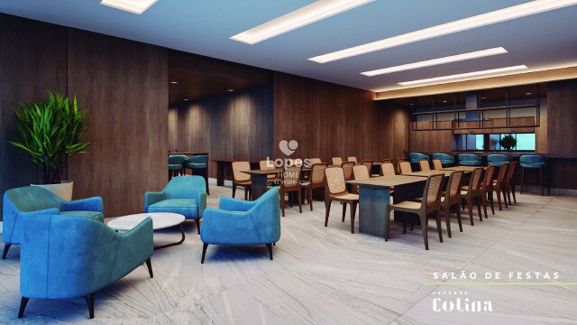 APARTAMENTO no Bairro: Mossunguê - Lopes Home - Curitiba - foto 46