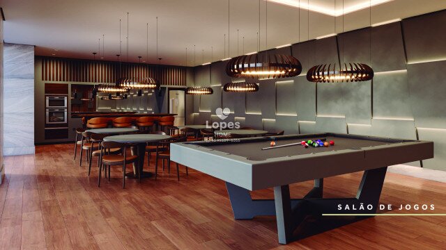 APARTAMENTO no Bairro: Mossunguê - Lopes Home - Curitiba - foto 47