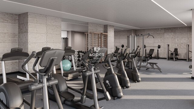 APARTAMENTO no Bairro: Mossunguê - Lopes Home - Curitiba - foto 48