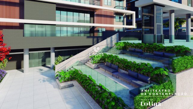 APARTAMENTO no Bairro: Mossunguê - Lopes Home - Curitiba - foto 49