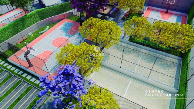 APARTAMENTO no Bairro: Mossunguê - Lopes Home - Curitiba - foto 51