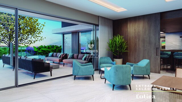 APARTAMENTO no Bairro: Mossunguê - Lopes Home - Curitiba - foto 53