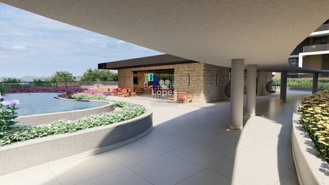 APARTAMENTO no Bairro: Mossunguê - Lopes Home - Curitiba - foto 54