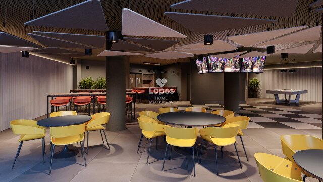 APARTAMENTO no Bairro: Mossunguê - Lopes Home - Curitiba - foto 55