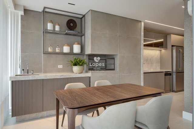 APARTAMENTO no Bairro: Mossunguê - Lopes Home - Curitiba - foto 11