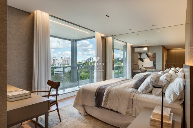 APARTAMENTO no Bairro: Mossunguê - Lopes Home - Curitiba - foto 14