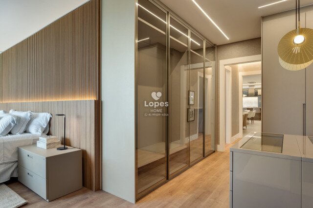 APARTAMENTO no Bairro: Mossunguê - Lopes Home - Curitiba - foto 15