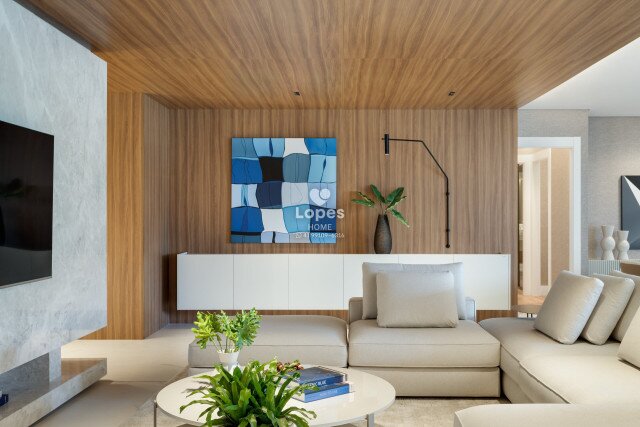 APARTAMENTO no Bairro: Mossunguê - Lopes Home - Curitiba - foto 5