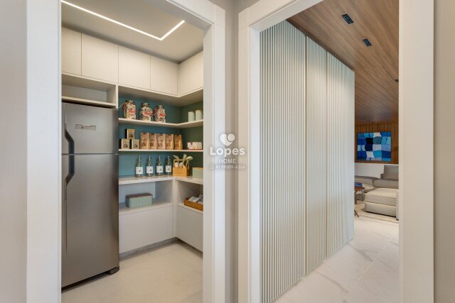 APARTAMENTO no Bairro: Mossunguê - Lopes Home - Curitiba - foto 13