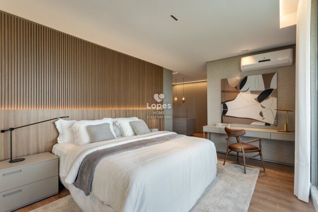 APARTAMENTO no Bairro: Mossunguê - Lopes Home - Curitiba - foto 18