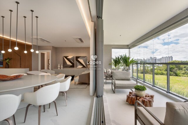 APARTAMENTO no Bairro: Mossunguê - Lopes Home - Curitiba - foto 6