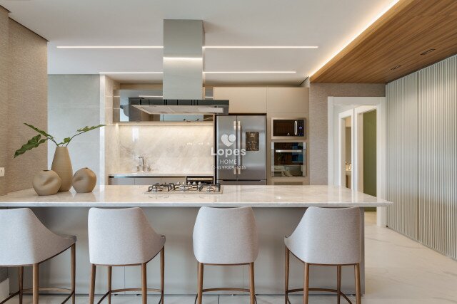 APARTAMENTO no Bairro: Mossunguê - Lopes Home - Curitiba - foto 10