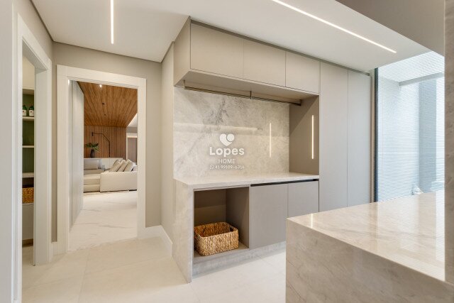 APARTAMENTO no Bairro: Mossunguê - Lopes Home - Curitiba - foto 12