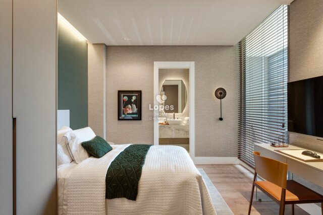 APARTAMENTO no Bairro: Mossunguê - Lopes Home - Curitiba - foto 20