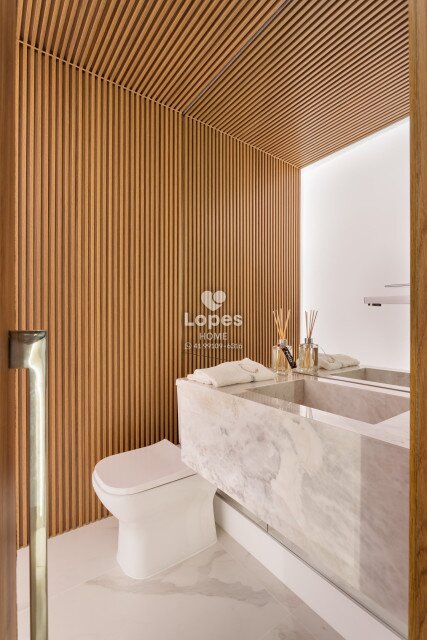 APARTAMENTO no Bairro: Mossunguê - Lopes Home - Curitiba - foto 21