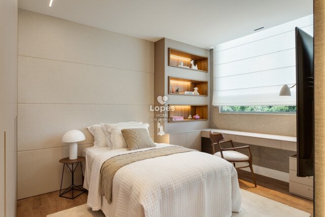 APARTAMENTO no Bairro: Mossunguê - Lopes Home - Curitiba - foto 22