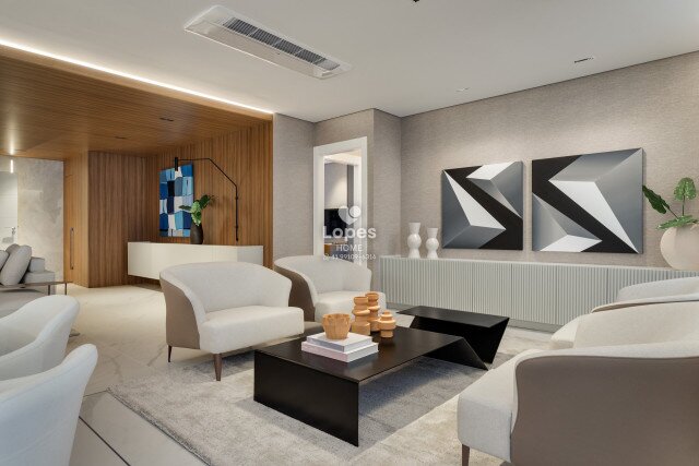 APARTAMENTO no Bairro: Mossunguê - Lopes Home - Curitiba - foto 7