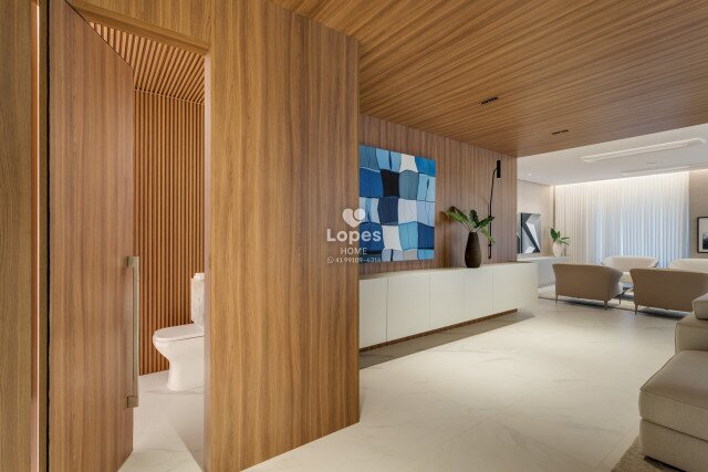 APARTAMENTO no Bairro: Mossunguê - Lopes Home - Curitiba - foto 3