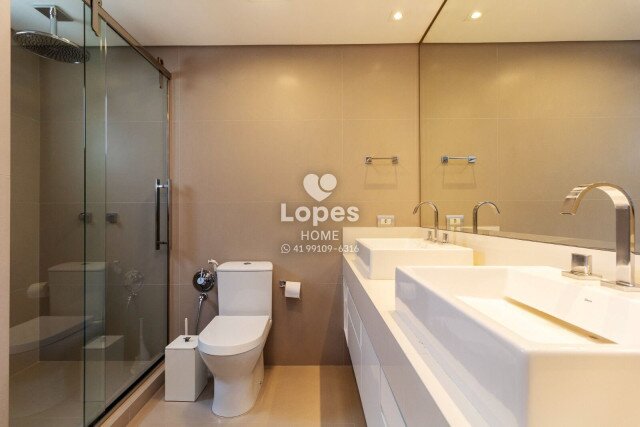 COBERTURA no Bairro: Ecoville - Lopes Home - Curitiba - foto 3