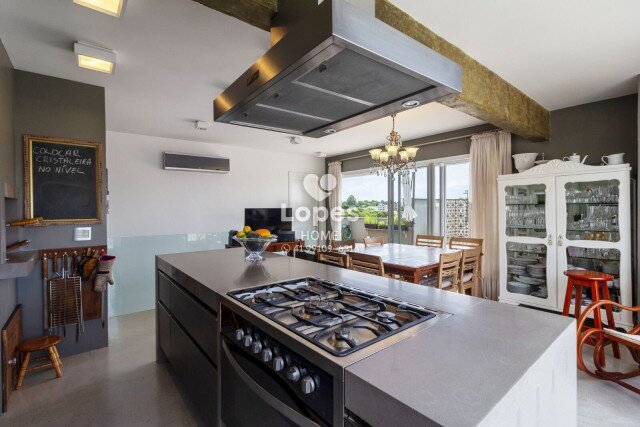 COBERTURA no Bairro: Ecoville - Lopes Home - Curitiba - foto 6