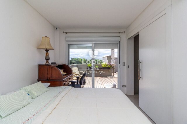 COBERTURA no Bairro: Ecoville - Lopes Home - Curitiba - foto 9