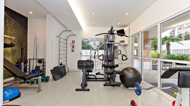 COBERTURA no Bairro: Ecoville - Lopes Home - Curitiba - foto 15