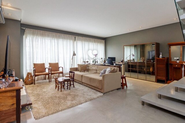 COBERTURA no Bairro: Ecoville - Lopes Home - Curitiba - foto 2