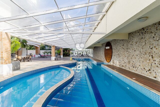 COBERTURA no Bairro: Ecoville - Lopes Home - Curitiba - foto 14