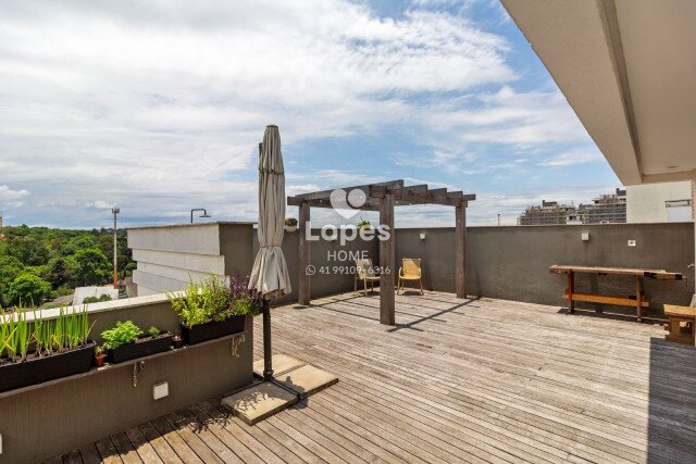 COBERTURA no Bairro: Ecoville - Lopes Home - Curitiba - foto 12