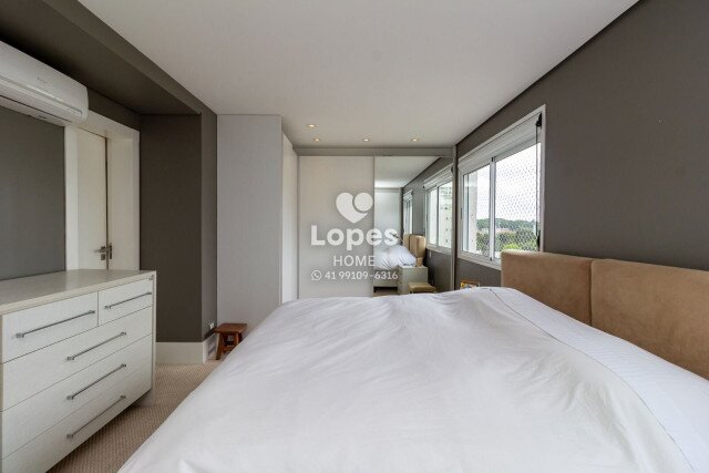 COBERTURA no Bairro: Ecoville - Lopes Home - Curitiba - foto 10