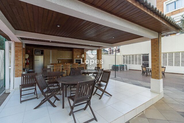 COBERTURA no Bairro: Ecoville - Lopes Home - Curitiba - foto 13