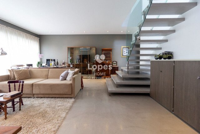 COBERTURA no Bairro: Ecoville - Lopes Home - Curitiba - foto 1