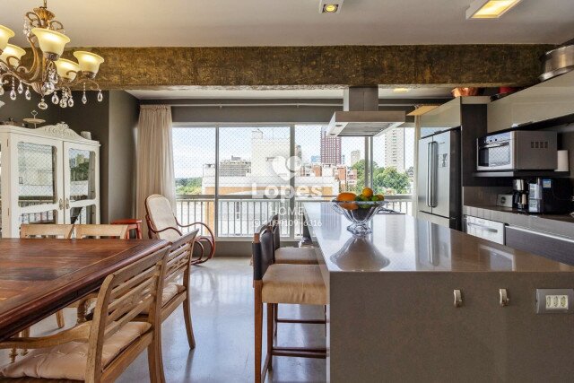 COBERTURA no Bairro: Ecoville - Lopes Home - Curitiba - foto 7