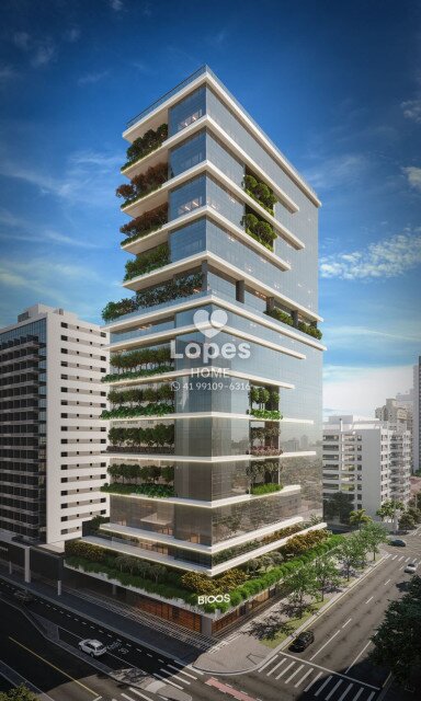 CONJUNTO/SALA COMERCIAL no Bairro: Alto da Glória - Lopes Home - Curitiba - foto 18