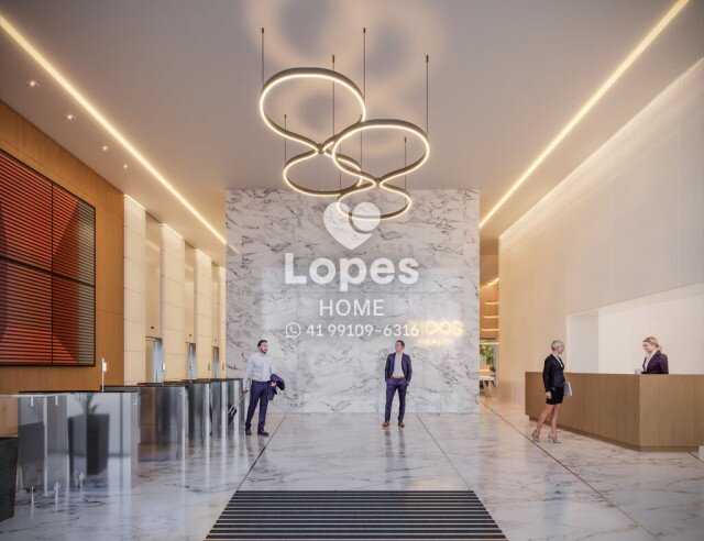 CONJUNTO/SALA COMERCIAL no Bairro: Alto da Glória - Lopes Home - Curitiba - foto 2