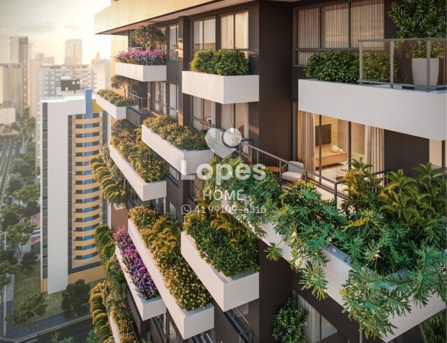 CONJUNTO/SALA COMERCIAL no Bairro: Alto da Glória - Lopes Home - Curitiba - foto 15