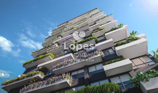 CONJUNTO/SALA COMERCIAL no Bairro: Alto da Glória - Lopes Home - Curitiba - foto 17