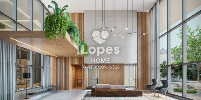 CONJUNTO/SALA COMERCIAL no Bairro: Alto da Glória - Lopes Home - Curitiba - foto 5